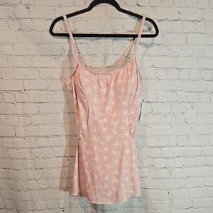 Ms. Daisy One Piece Swimdress NWT